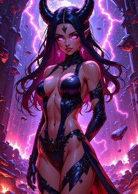 Anime Waifus-preview-3