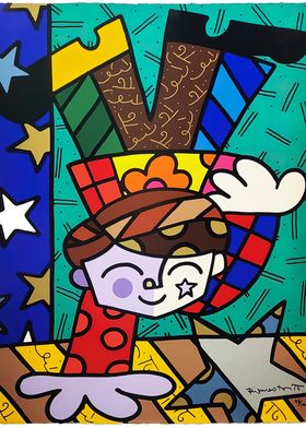Romero Britto-preview-3