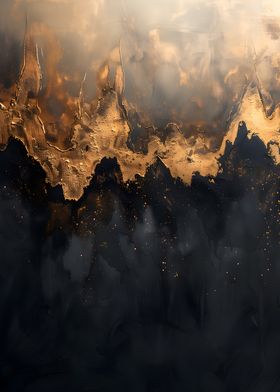 Abstract Gold-preview-1