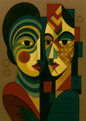 Visions In Symmetry-preview-0