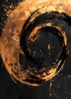 Abstract Gold-preview-3