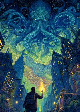 The Call Of Cthulhu-preview-0