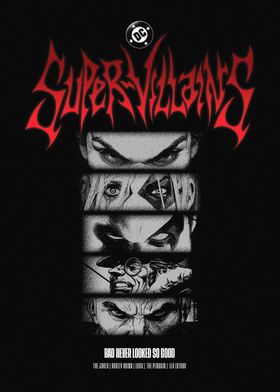 Dark Legends-preview-1