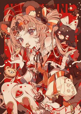 Anime Art-preview-0