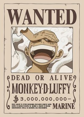 Wanted Poster-preview-0