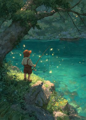 Lofi Anime-preview-3