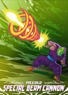 Dragon Ball Z: Iconic Techniques-preview-1