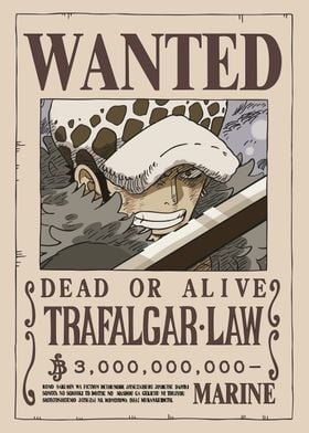Wanted Poster-preview-2
