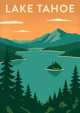Travel Posters-preview-1