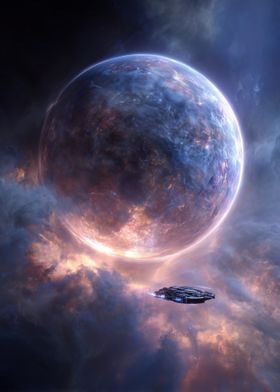 Interstellar Journey-preview-2