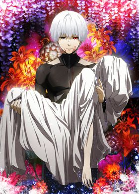 Tokyo Ghoul S01/S02 Key Arts-preview-3