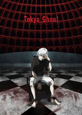 Tokyo Ghoul S01/S02 Key Arts-preview-2