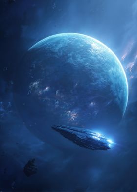 Interstellar Journey-preview-3