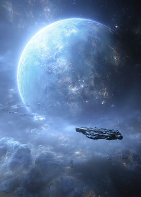 Interstellar Journey-preview-0