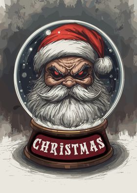Dark Christmas-preview-0