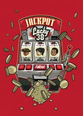 Fallout Series S2 - Vault Tec-preview-3