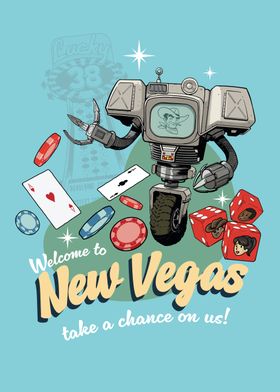 Fallout Series S2 - Posterama-preview-1