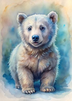 Cute Animals-preview-3