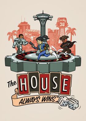 Fallout Series S2 - Vault Tec-preview-1