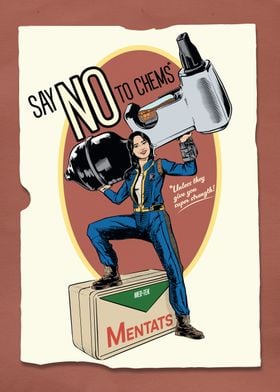 Fallout Series S2 - Posterama-preview-0