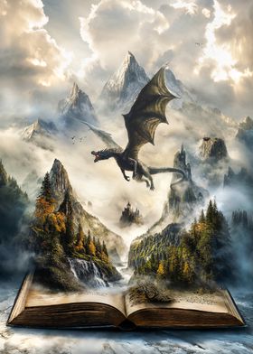 Forgotten Fantasy Realms-preview-1