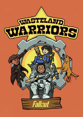 Fallout Series S2 - Vault Tec-preview-3