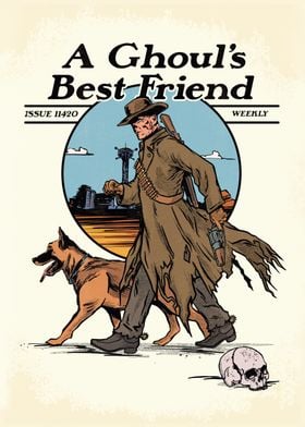 Fallout Series S2 - Posterama-preview-2