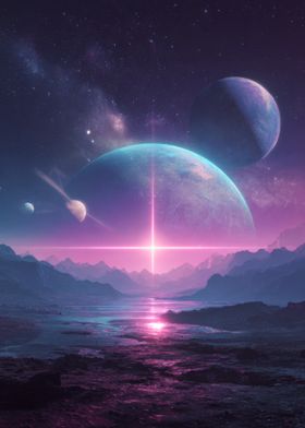 Fantasy Landscapes-preview-0