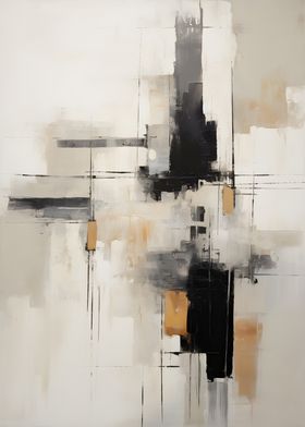 Abstract Wabi Sabi-preview-1