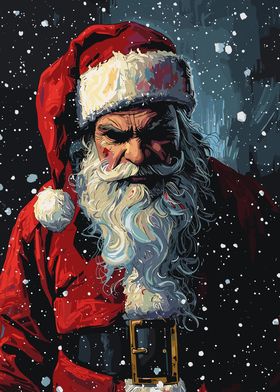 Dark Christmas-preview-2