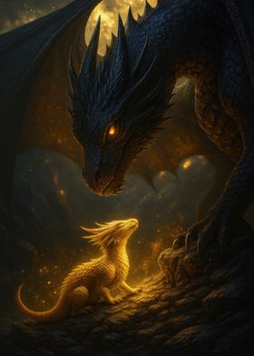 Dragons Art-preview-2
