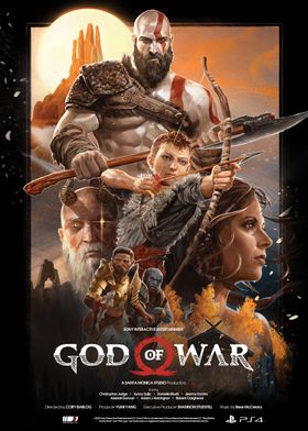 God of War Norse Collection-preview-0
