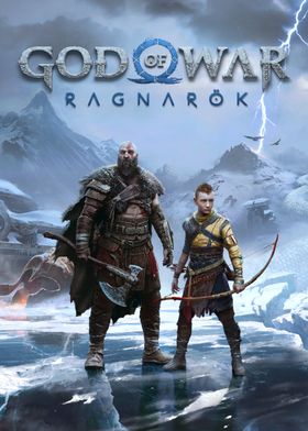 God of War Norse Collection-preview-3