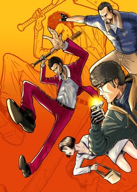 Gaming Art-preview-0