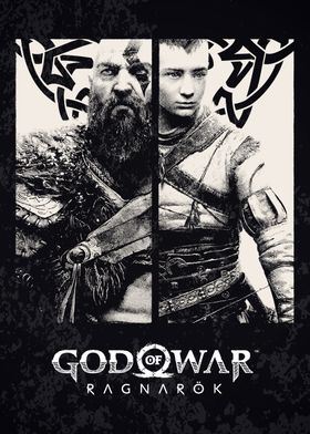 God of War Norse Collection-preview-0