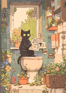 Animal Toilet Pastel-preview-0