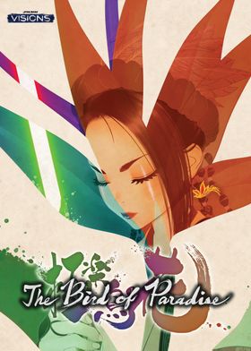 Star Wars: Visions season 3-preview-3