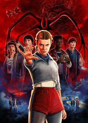 Stranger Things Season 5-preview-2