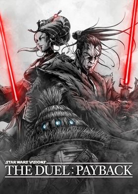 Star Wars: Visions season 3-preview-2
