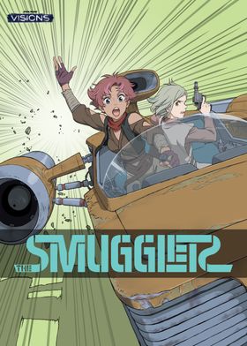 Star Wars: Visions season 3-preview-0