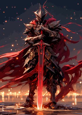 Fantasy Warriors-preview-0