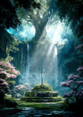 Forgotten Fantasy Realms-preview-0