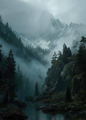 Stunning Scenery-preview-1