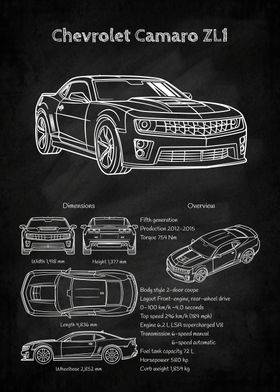 Cars Blueprint-preview-2