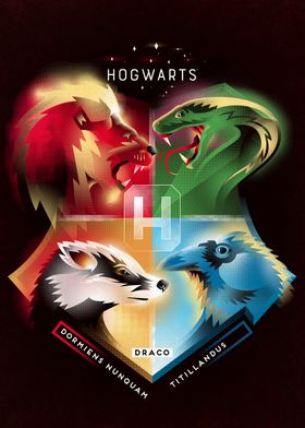 Back to Hogwarts - House Pride Season-preview-2