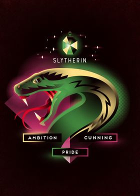 Back to Hogwarts - House Pride Season-preview-2
