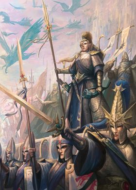 The Old World Art-preview-1