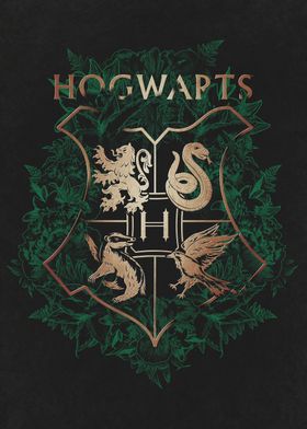 Back to Hogwarts - House Pride Season-preview-3