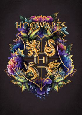 Back to Hogwarts - House Pride Season-preview-1