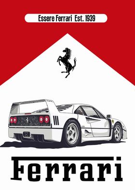 Car Passion Poster-preview-1